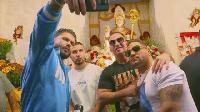 Jersey Shore Family Vacation
